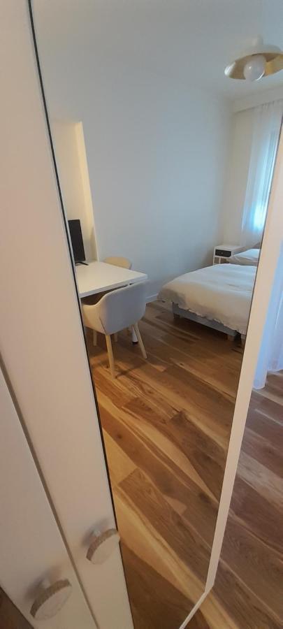 Apartamenty Emzetka Pobierowo Extérieur photo