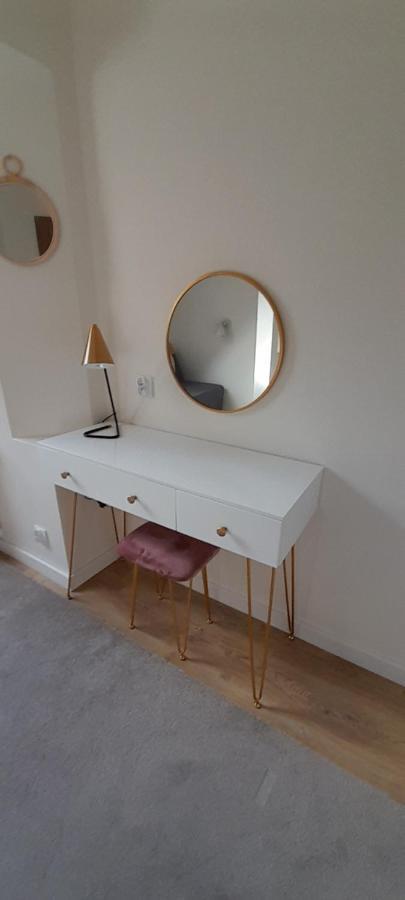 Apartamenty Emzetka Pobierowo Extérieur photo