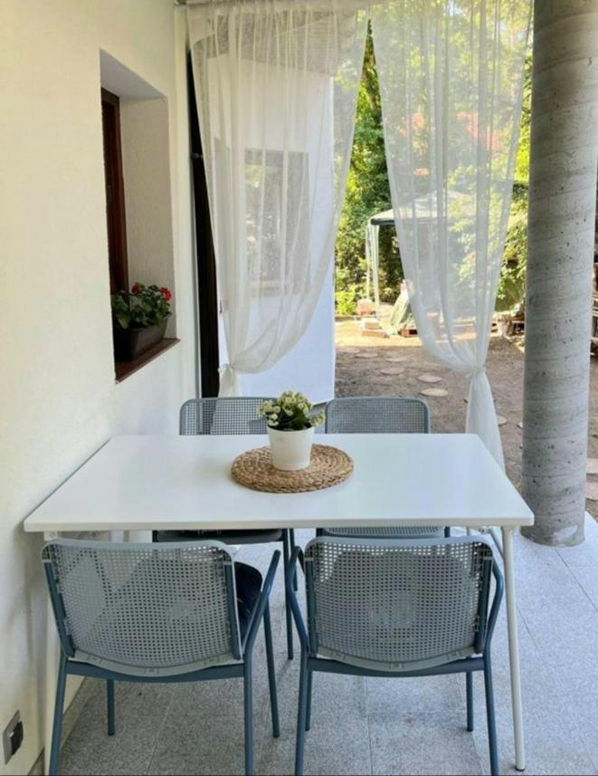 Apartamenty Emzetka Pobierowo Extérieur photo