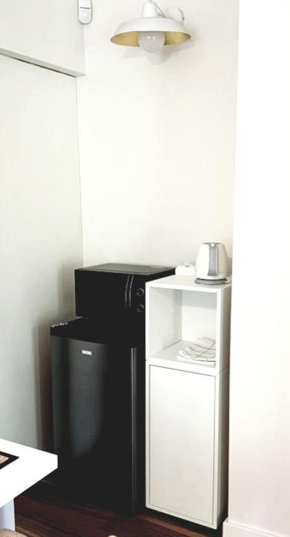 Apartamenty Emzetka Pobierowo Extérieur photo