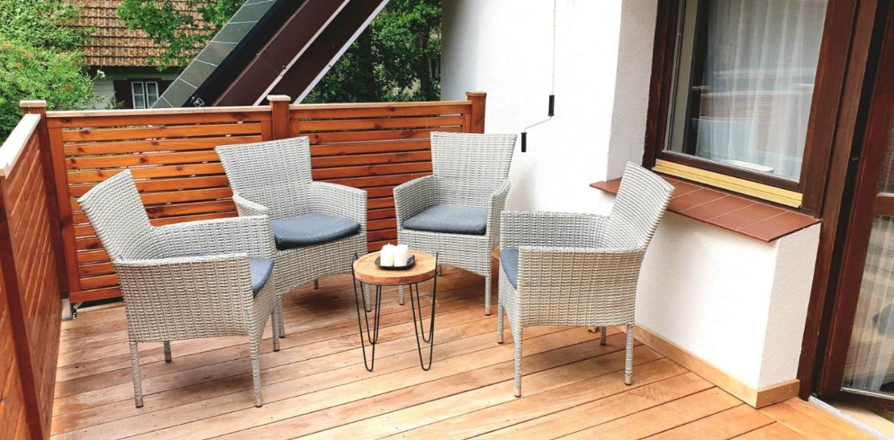 Apartamenty Emzetka Pobierowo Extérieur photo